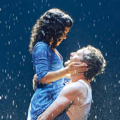 Previews: THE NOTEBOOK at Straz Center