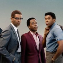 BWW Interview: Academy Award-Nominated Songwriter Sam Ashworth Talks ONE NIGHT IN…