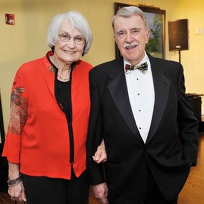 PSO BRAVO! MUSICAL FAMILIES Will Honor Ingrid and Marvin Reed in Free Concert