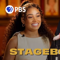 Video: Follow Jasmine Amy Rogers’ Journey to BOOP! Debut in STAGEBOUND Video