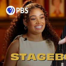 Video: Follow Jasmine Amy Rogers’ Journey to BOOP! Debut in STAGEBOUND