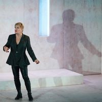 Review: HAMLET at The Seattle Rep Photo
