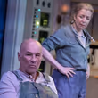 Review: X at Third Rail Repertory Theatre Photo