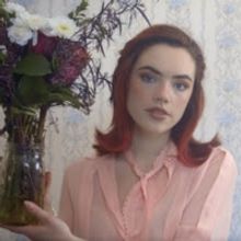 Genevieve Stokes Shares Video for 'Running Away'