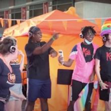 VIDEO: KINKY BOOTS and NYC's Youth Pride Chorus Perform 'Everybody Say Gay!'