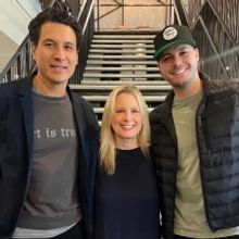 Universal Music Group Nashville Teams with Universal Music Canada on Country Newcomer