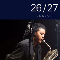 Juilliard Jazz to Celebrate 25th Anniversary With Apollo Collaboration