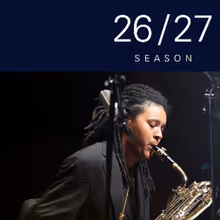 Juilliard Jazz to Celebrate 25th Anniversary With Apollo Collaboration