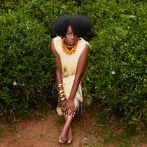 World Music Institute to Present Somi at Sony Hall
