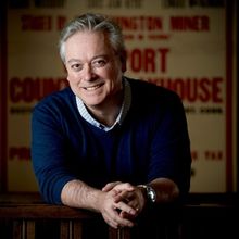Interview: Mark Shanahan of Westport Country Playhouse