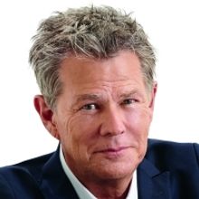 David Foster & Katharine McPhee to Play Two Nights at the Encore Theater at Wynn Las 