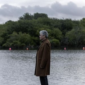John Spillane Shares Opening Track From Upcoming Folk Opera 'Fíoruisce - The Legend…