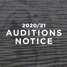 TheatreSquared Announces Opens Audition Submissions to Equity and Non-Union Actors