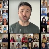 VIDEO: Watch the Opening Number From The 5th Avenue Theatre Awards 2020 Roadtrip…