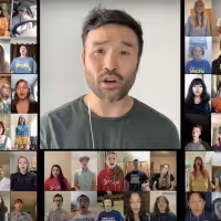 VIDEO: Watch the Opening Number From The 5th Avenue Theatre Awards 2020 Roadtrip… Video