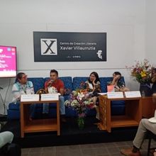 Reflexionan Acerca De Las Lenguas Indígenas Durante El Ciclo De Lectura ¡Leo…lueg