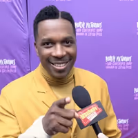 Video: Leslie Odom, Jr. & Company Celebrate Opening Night of PURLIE VICTORIOUS on… Video