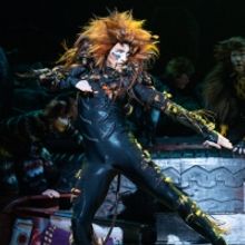 CATS is Coming to Portland's Keller Auditorium in June