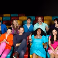 Diversionary Theatre Announces Cast & Creative Team For HEAD OVER HEELS