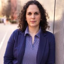 BUT I'M A SHOE, Featuring Broadway Actors, Screens in New Jersey This Month