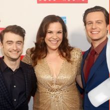 Wake Up With BroadwayWorld October 11th, 2023