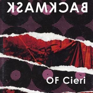O.F. Cieri Releases New Horror/Speculative Fiction Novel BACKMASK