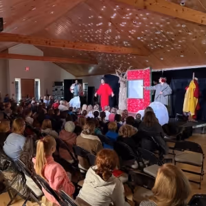 New London Barn Playhouse to Receive $10,000 Challenge America Award From NEA