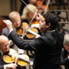 Symphony San Jose Presents Gershwin, Copland, Bernstein, Ellington, January 22-23