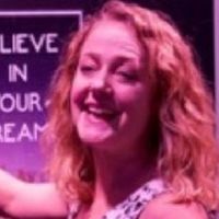 Amanda Ladd Stars In NYC Premiere Of THE AZURE SKY IN OZ At The United Solo Festival