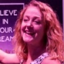 Amanda Ladd Stars In NYC Premiere Of THE AZURE SKY IN OZ At The United Solo Festival