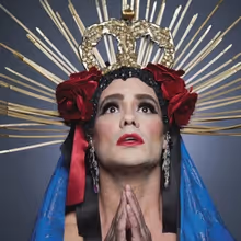 Migguel Anggelo To Return To Joe's Pub With LATINXOXO