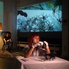 In-Version Ensemble to Present TWO FOR ONE at The Tank's LimeFest