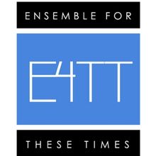 Ensemble For These Times Reveals Winners From 2025 Call For Scores With Luna Composit
