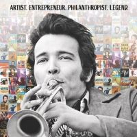 HERB ALPERT IS... Documentary Will Premiere Oct. 1