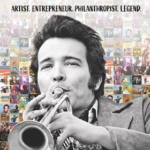 HERB ALPERT IS... Documentary Will Premiere Oct. 1