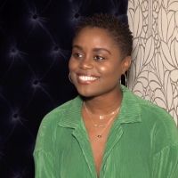 Video: Denee Benton Gets Her Wish as INTO THE WOODS' New Cinderella Video