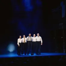 OPERATION MINCEMEAT Seeks One Millionth Ticket Holder and Launches Golden Ticket Cont