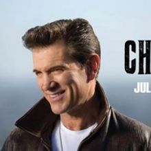 Chris Isaak To Perform At Capitol Theater Tuesday, July 19