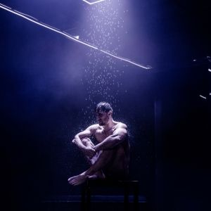 Review: AFTERGLOW, Southwark Playhouse Borough