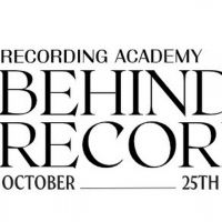 Recording Academy Announces a New Social Media Initiative 'Behind The Record'
