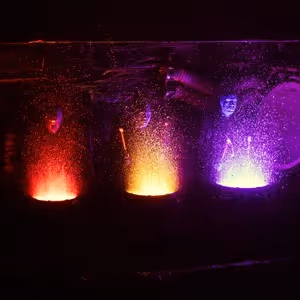 BLUE MAN GROUP to Return to Orlando with New Home at ICON Park