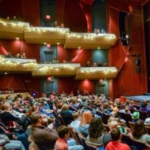 Popcorn Hat Players to Present 30th Annual NEW YEAR'S EVE PARTY FOR CHILDREN