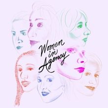 Cast Set for La Femme Theatre Productions WOMEN IN AGENCY FESTIVAL