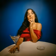 BOLEROS DE NOCHE to Present Latin Grammy Winner iLe at The Ford