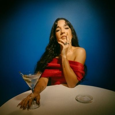 BOLEROS DE NOCHE to Present Latin Grammy Winner iLe at The Ford