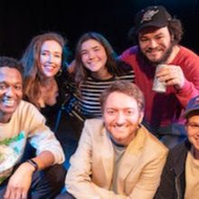 Late Night TV Writers to Perform Writers Strike Sketch Comedy Show