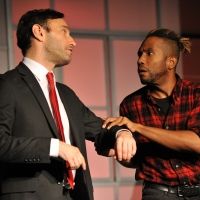 The Second City Hollywood's Smash Hit MORE GUNS! A MUSICAL COMEDY ABOUT THE NRA…