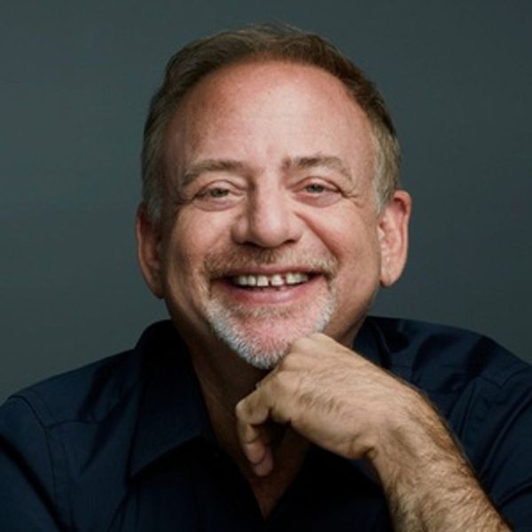 Interview: Marc Shaiman Talks SOME LIKE IT HOT, His Just-Published Memoir, and More Photo