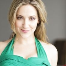 Exclusive: Donna Vivino Will Take Over As Grizabella on CATS National Tour