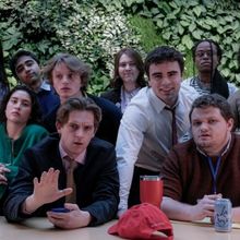 Annie Baker's THE ANTIPODES is Coming to The American Classics Theater This April